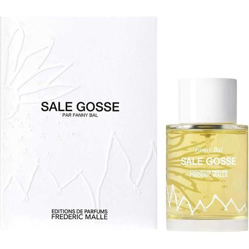 Verkauf Gosse - EDC - Volumen: 100 ml