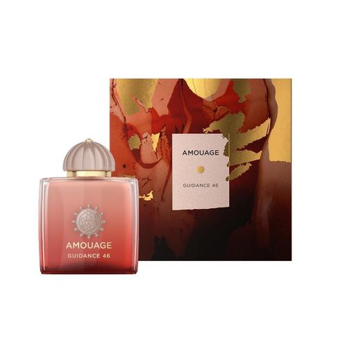 Amouage Guidance 46 Eau De Parfum 100 ml (unisex)