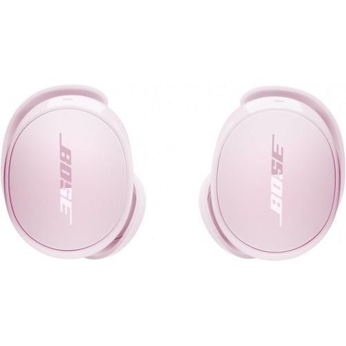 Bose QuietComfort Earbuds Tradlos TWS earbuds Pink