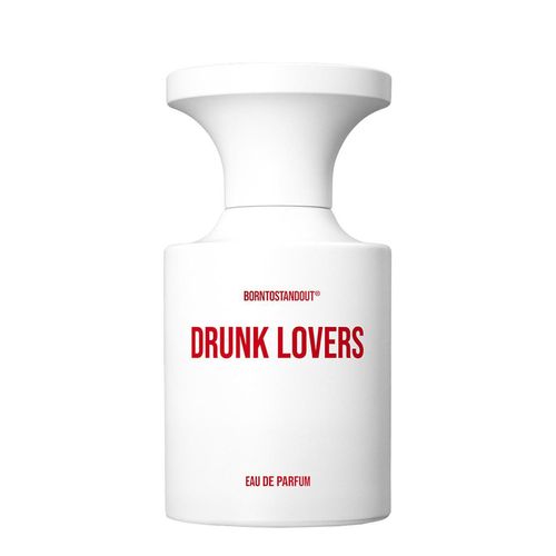 BORNTOSTANDOUT DRUNK LOVERS EDP 50 ml ( Unisex)