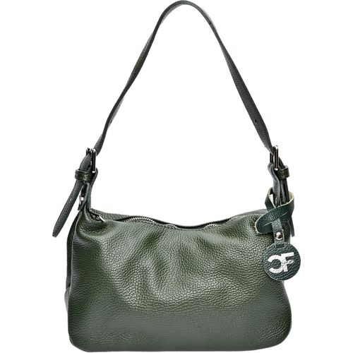 Carla Ferreri_Handbag_AW25 CF 1945_VERDE