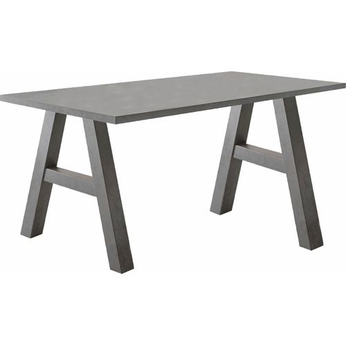 Schreibtisch MÄUSBACHER 