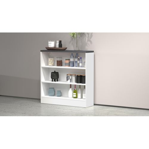 Küchenregal KOCHSTATION 