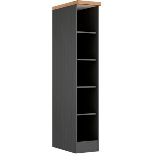 Küchenregal KOCHSTATION 