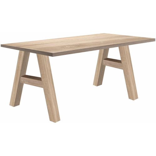 Schreibtisch MÄUSBACHER 