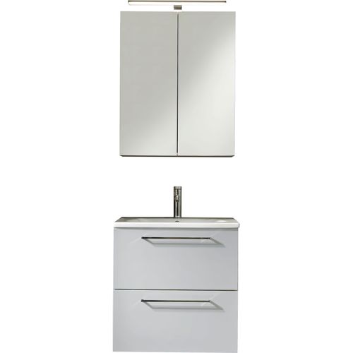 Badmöbel-Set NOLTE SPA 