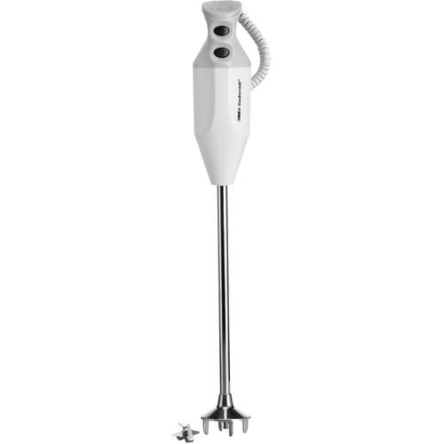 ESGE-ZAUBERSTAB Stabmixer "Gastro Max 90890", grau (weiß, grau), B:6,6cm H:49,3cm T:11,2cm, Mixer, ESGE-Zauberstab G 350, Stabmixer