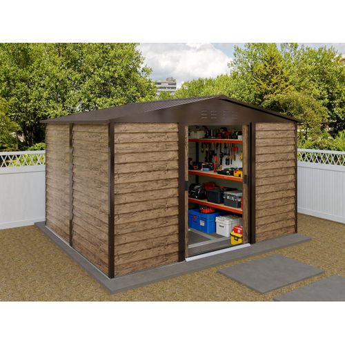 Gerätehaus KONIFERA 