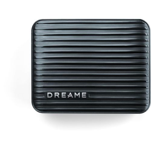 DREAME Funk-Empfangsmodul "Mower A1 GSM-Modul", schwarz, B:11,3cm H:12,8cm, Funksteuerungsmodule, Funk-Empfangsmodul