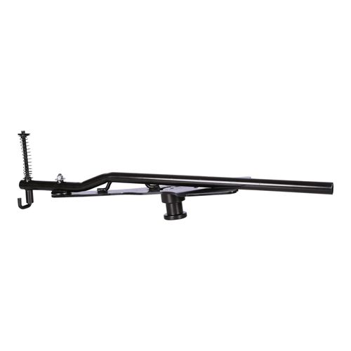 KS Tools Verschluß-Prüfer 2 Zoll zur Überprüfung der Verschleißgrenze der Sattelkupplung (460.4925)