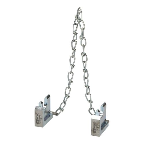 KS Tools Abstandhalter-Paar für VAG (150.9778)