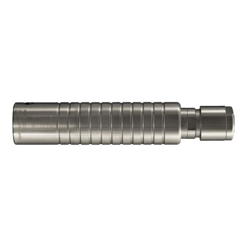 PFERD TOOLS Handstück HA 12 G28 STV mit 6 mm Spannzange Max. RPM 18.000 für starre Verlängerung (86200042)