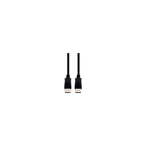 E+P Elektrik DisplayPort Kabel 2m DP2 ; e + p Elektrik (000153800000)
