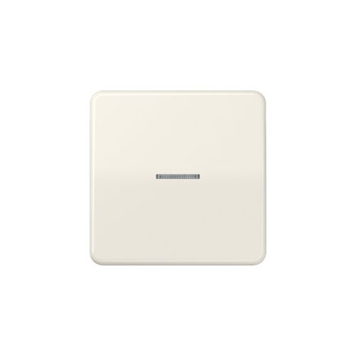 Jung Wippe Lichtleiter ws für Taster CD 590 KO5 (CD590KO5)