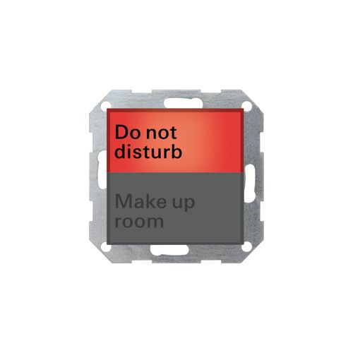 Gira LED-Signalleuchte 117100)
