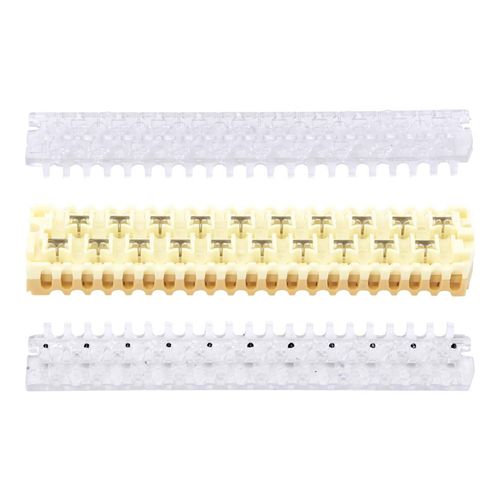 CobiNet Adernverbindungsleiste SAVL 10 DA 7400 1010)