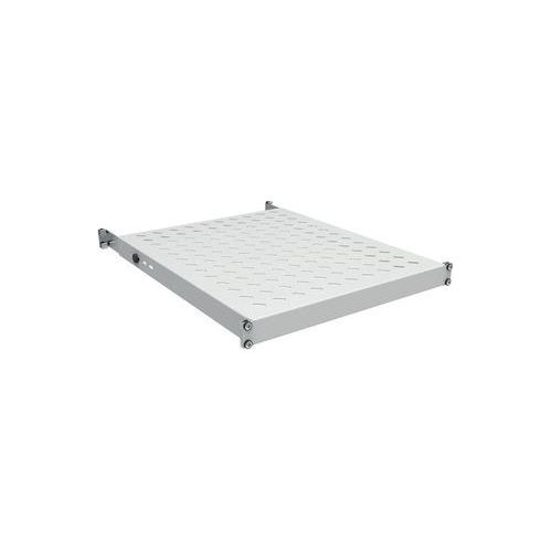 EFB-Elektronik 48,30cm (19") 1HE Fachboden fest, ET 750..850 mm, 120 kg, ST 1000, RAL7035 Hersteller: EFB Elektronik (691651FGR.10)