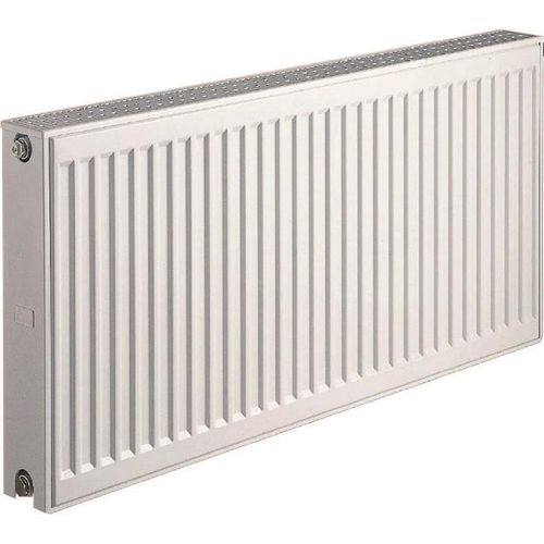 Heizkörper Kermi Profil Kompakt FKOD 33 REKONSTRUKTION 554X400 841W WEISS FK033D