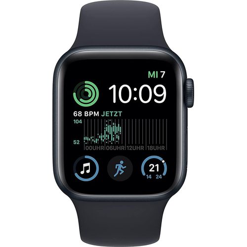 Apple Watch SE 2022 Smartwatch