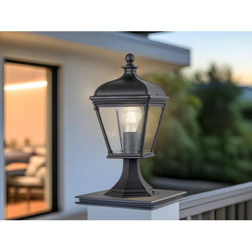 Sockelleuchte BAYVIEW 39,5cm