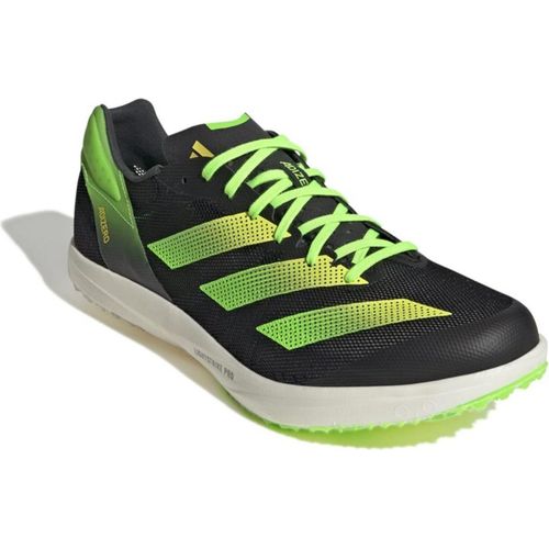 45 1/3|adidas ADIzero Avanti TYO Spikes Leichtathletik Schuhe GY8418