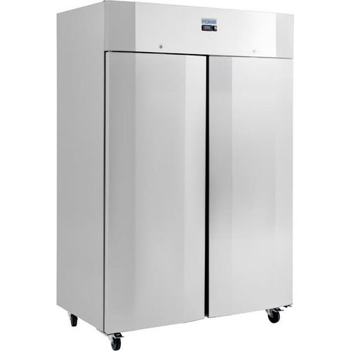 Polar Doppeltür-Gefrierschrank 980 Liter