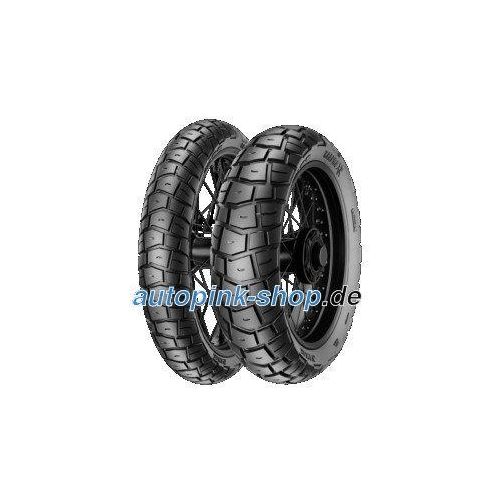 Anlas Capra XR ( 170/60 R17 TL 72V M+S Kennung )