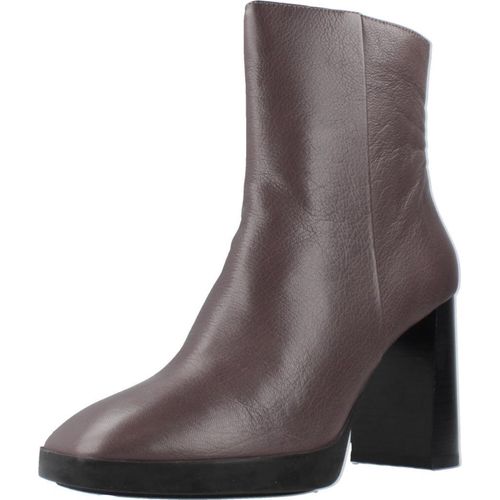 GEOX D TEULADA Schuhe Grau