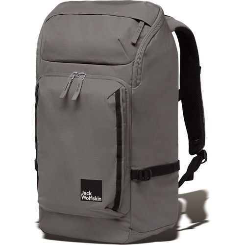 Jack Wolfskin Rucksack Lyall slate : grau-11 Farbsortierung: grau-11