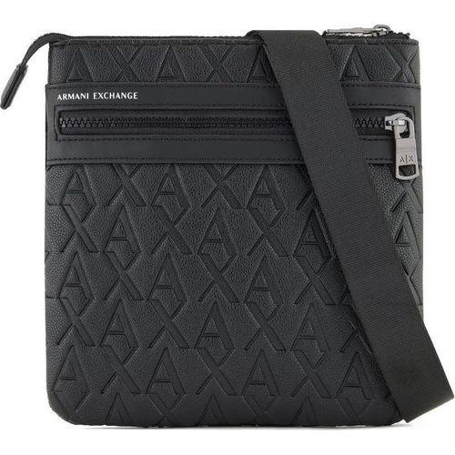 Liam Messenger Bag