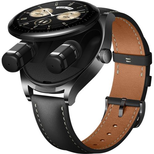 Huawei Watch Buds – 47 mm – Black – Smartwatch