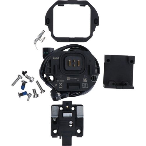 SHIMANO Akkuhalter E-BIKE SYSTEMS BM-EN801 - 801,, 250 mm