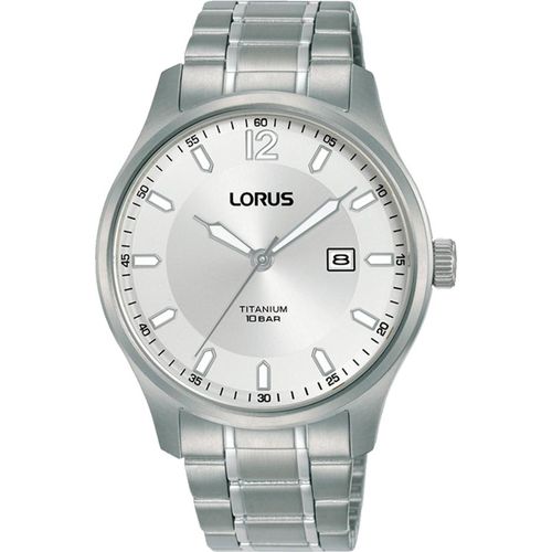 Lorus Lorus Uhr Modell RH901RX9