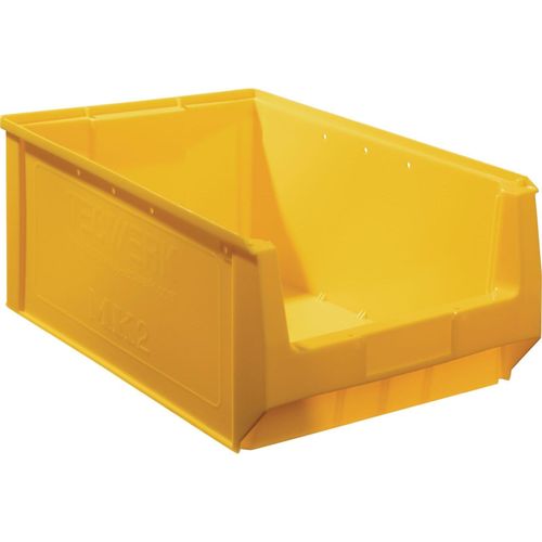 Tecwerk Sichtlagerkasten - 10 Stk.