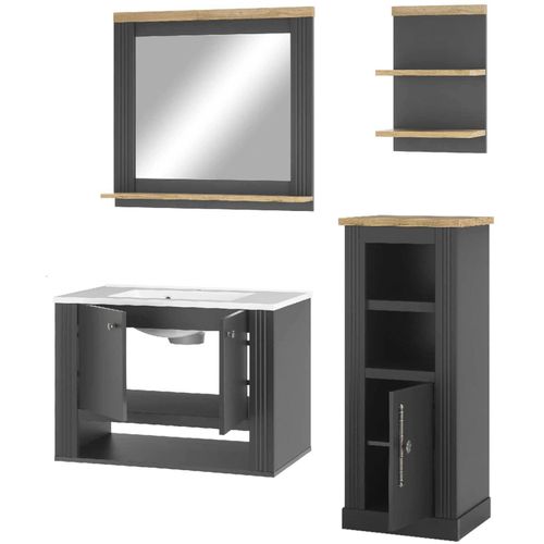 Badmöbel-Set OTTO HOME 