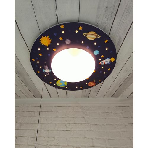 NIERMANN Deckenleuchte 