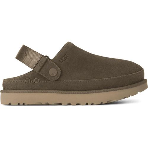 Schuhe UGG Goldenstar Clog 1138252DNSS