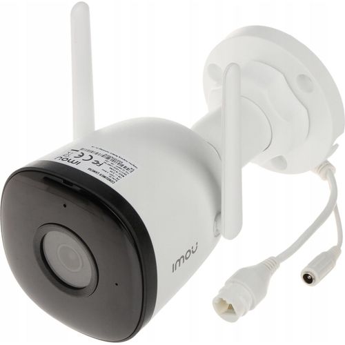 Ip Kamera Dahua Imou Ipc-F42P 4Mp 2.8Mm Wi-Fi Ir 30M Ip67 Mit Kartenunterstützung