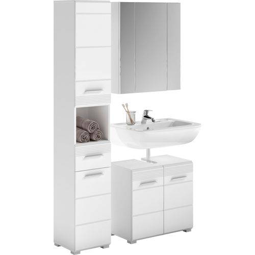 Badmöbel-Set HOME AFFAIRE 