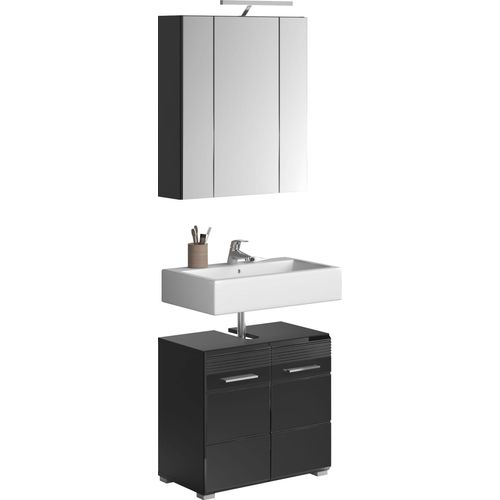 Badmöbel-Set HOME AFFAIRE 