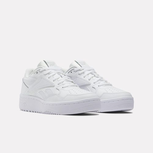 Basketballschuh REEBOK "ATR CHILL", Kinder, Gr. 35, weiß, Synthetik, Schuhe Basketballschuh