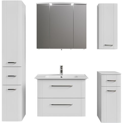 Badmöbel-Set SAPHIR 