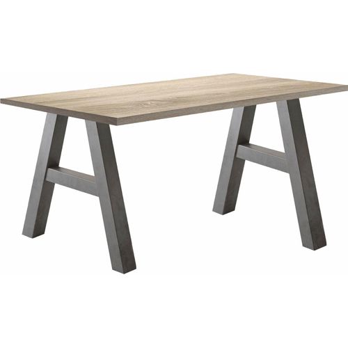 Schreibtisch MÄUSBACHER 