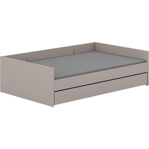 Kinderbett YUNY BY PAIDI 