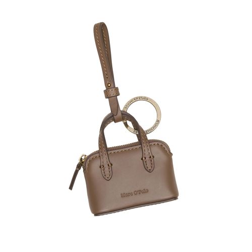 Geldbörse "Jolin", Damen, hellbraun, Leder, MARC O'POLO ACCESSORIES, Kleinlederwaren Geldbörse, Damen Geldbeutel im neuen Look