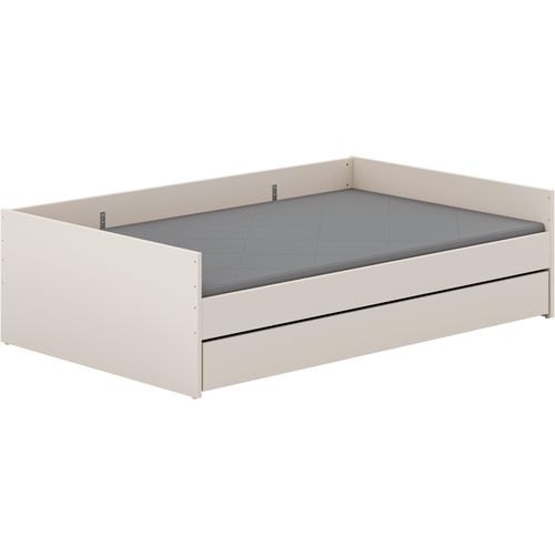 Kinderbett YUNY BY PAIDI 