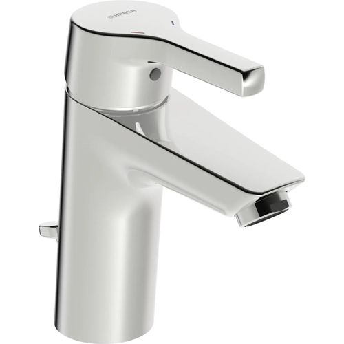 Hansa Hansapaleno Waschtischmischer XL verchromt