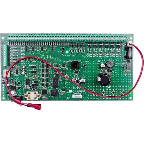 Satel INTEGRA 64, Relaismodul, Grün, CE, 20 V, 50 - 60 Hz, 3 A