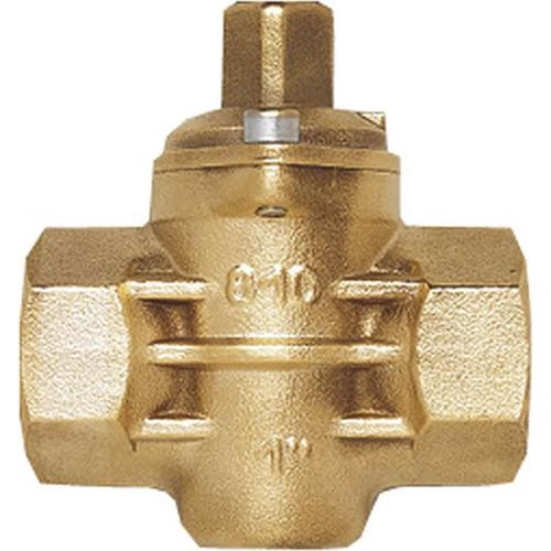 BWT Mondseer Fig. 810 6/4' Gas-Haupthahn, ÖVGW , 1 Stk.