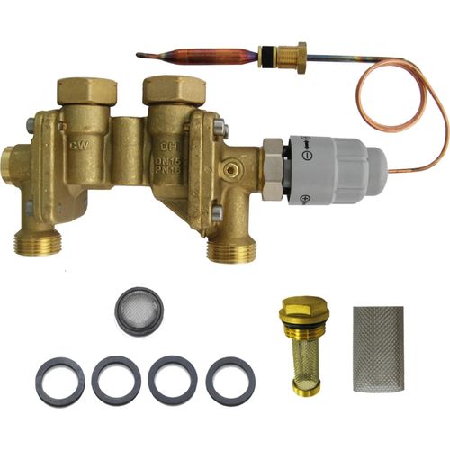Danfoss Service Kit PTC-2+P GS für Akva Lux II GS, 1 Stk.